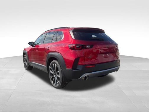 2026 Mazda CX-50 2.5 Turbo Premium Plus Package