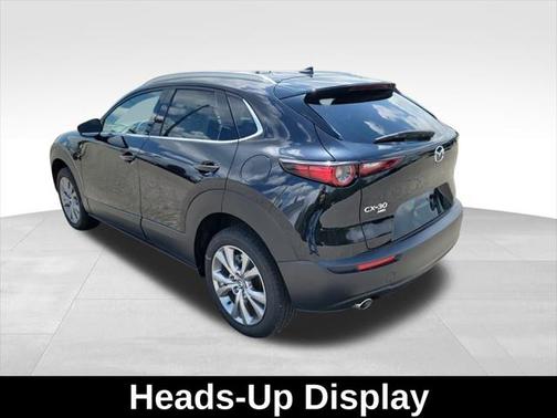 2025 Mazda CX-30 2.5 S Premium Package