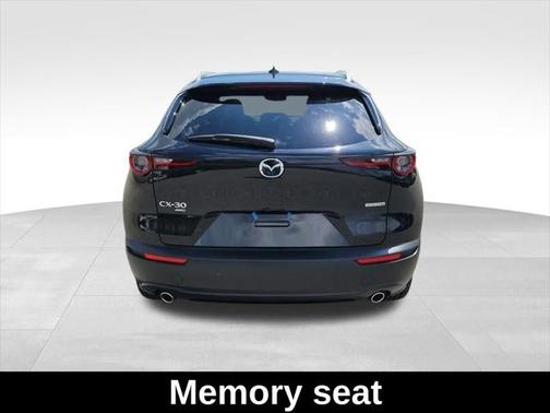 2025 Mazda CX-30 2.5 S Premium Package