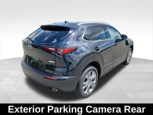 2025 Mazda CX-30 2.5 S Premium Package
