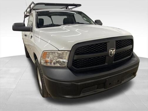 2022 RAM 1500 Tradesman
