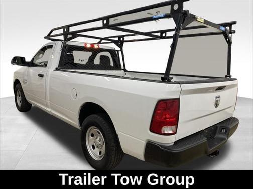 2022 RAM 1500 Tradesman
