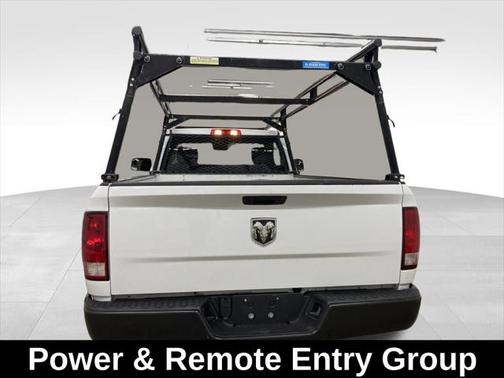 2022 RAM 1500 Tradesman