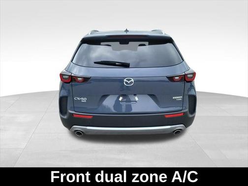2025 Mazda CX-50 2.5 Turbo Meridian Edition