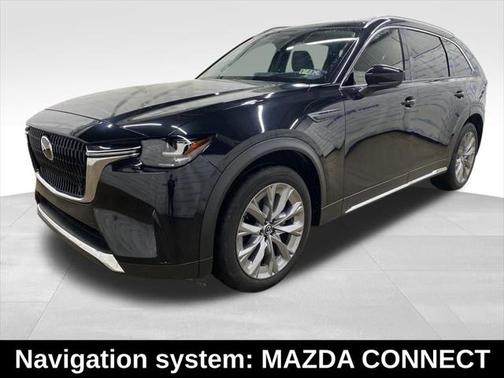 2024 Mazda CX-90 3.3 Turbo Premium