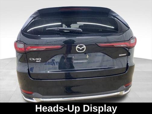 2024 Mazda CX-90 3.3 Turbo Premium