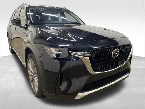 2024 Mazda CX-90 3.3 Turbo Premium