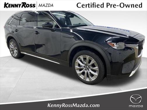 2024 Mazda CX-90 3.3 Turbo Premium