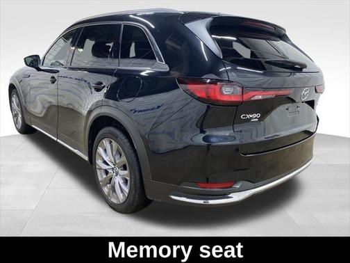2024 Mazda CX-90 3.3 Turbo Premium