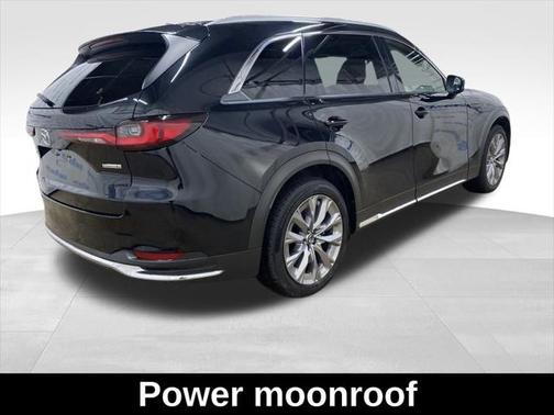 2024 Mazda CX-90 3.3 Turbo Premium