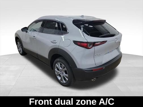 2025 Mazda CX-30 2.5 S Premium Package