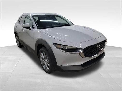 2025 Mazda CX-30 2.5 S Premium Package