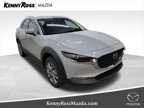 2025 Mazda CX-30 2.5 S Premium Package