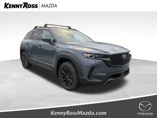 2026 Mazda CX-50 Hybrid Premium