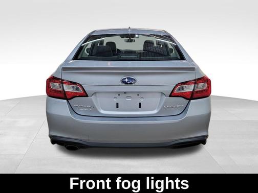 2019 Subaru Legacy Sport