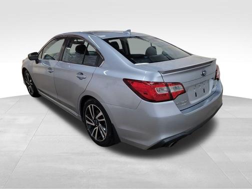 2019 Subaru Legacy Sport