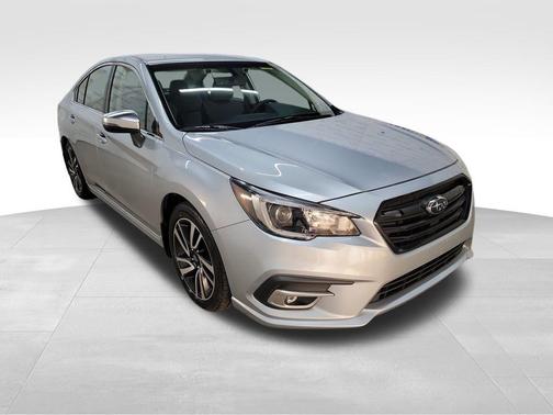 2019 Subaru Legacy Sport