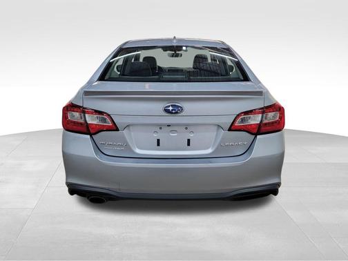 2019 Subaru Legacy Sport