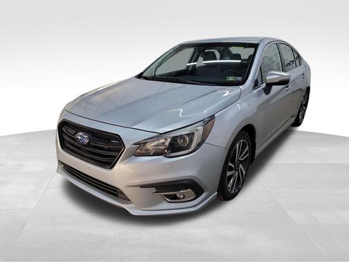 2019 Subaru Legacy Sport