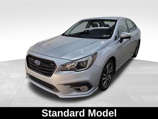 2019 Subaru Legacy Sport