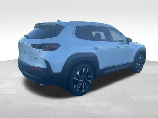 2026 Mazda CX-50 Hybrid Premium Plus