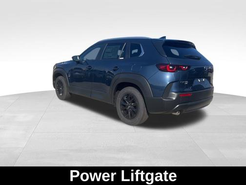 2026 Mazda CX-50 Hybrid Preferred