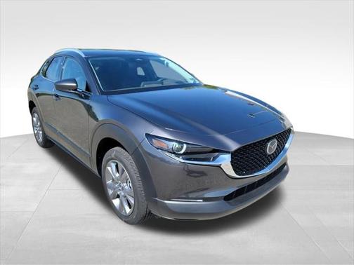 2025 Mazda CX-30 Premium Package