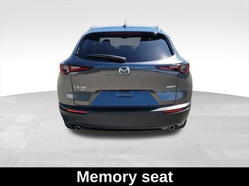 2025 Mazda CX-30 Premium Package