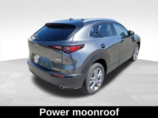 2025 Mazda CX-30 Premium Package