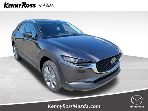 2025 Mazda CX-30 Premium Package
