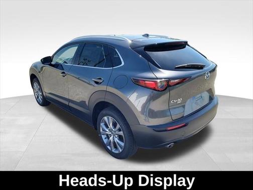 2025 Mazda CX-30 Premium Package