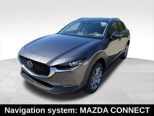 2025 Mazda CX-30 Premium Package