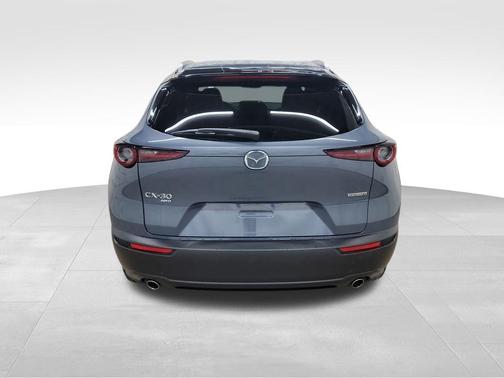 2023 Mazda CX-30 2.5 S Carbon Edition