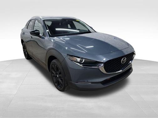 2023 Mazda CX-30 2.5 S Carbon Edition