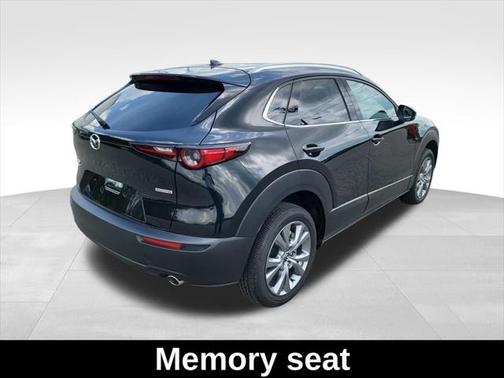 2025 Mazda CX-30 2.5 S Premium Package