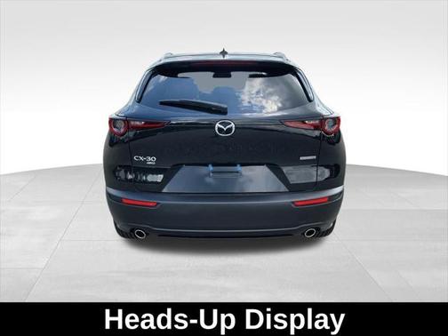 2025 Mazda CX-30 2.5 S Premium Package