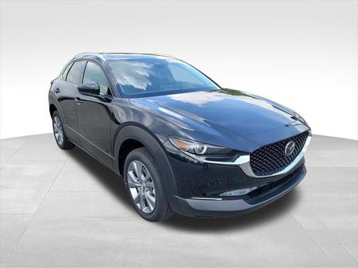 2025 Mazda CX-30 2.5 S Premium Package