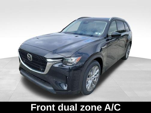 2026 Mazda CX-90 3.3 Turbo Preferred