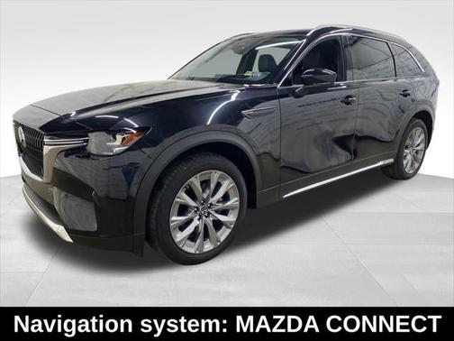 2024 Mazda CX-90 3.3 Turbo Premium