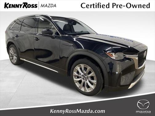 2024 Mazda CX-90 3.3 Turbo Premium