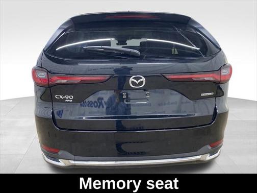 2024 Mazda CX-90 3.3 Turbo Premium