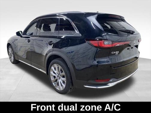 2024 Mazda CX-90 3.3 Turbo Premium