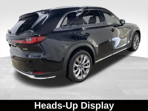 2024 Mazda CX-90 3.3 Turbo Premium