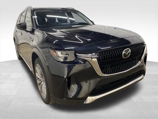 2024 Mazda CX-90 3.3 Turbo Premium