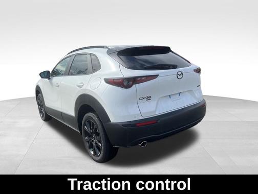 2026 Mazda CX-30 2.5 S