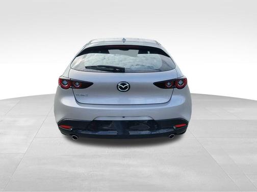 2026 Mazda Mazda3 FWD w/Premium Package