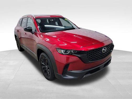 2023 Mazda CX-50 2.5 S Preferred Plus Package