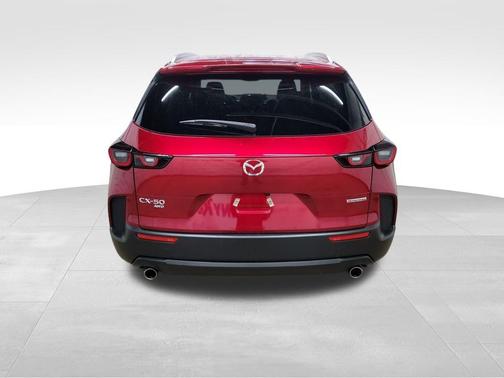 2023 Mazda CX-50 2.5 S Preferred Plus Package