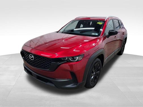 2023 Mazda CX-50 2.5 S Preferred Plus Package