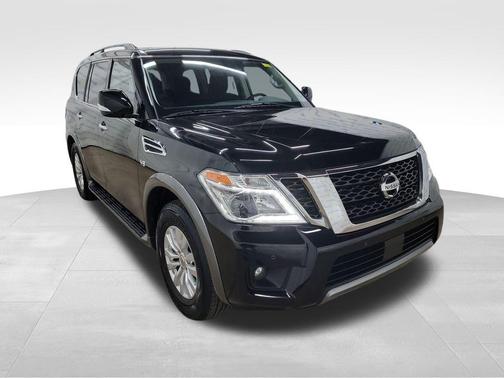 2019 Nissan Armada SV